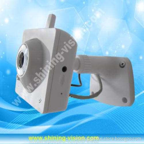 H.264 Wireless Baby Monitor, wifi baby monitor